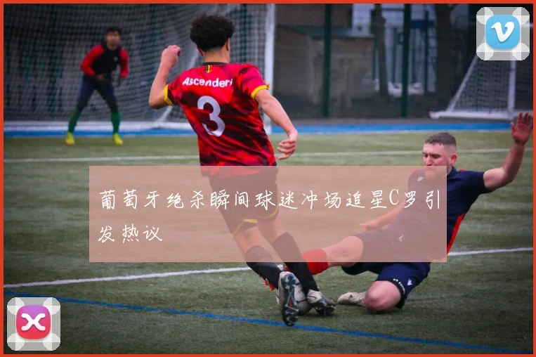 葡萄牙绝杀瞬间球迷冲场追星C罗引发热议